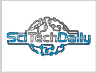 Sci Tech Daily logo